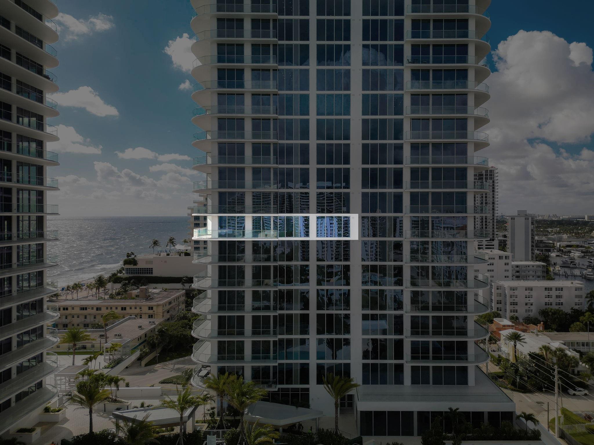 Selene - Residential Lease