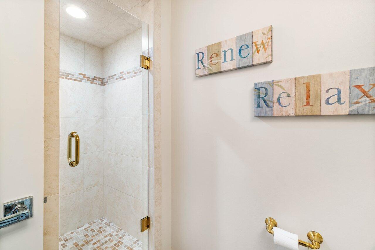 HIGHLAND BEACH CLUB CONDO - Residential Lease