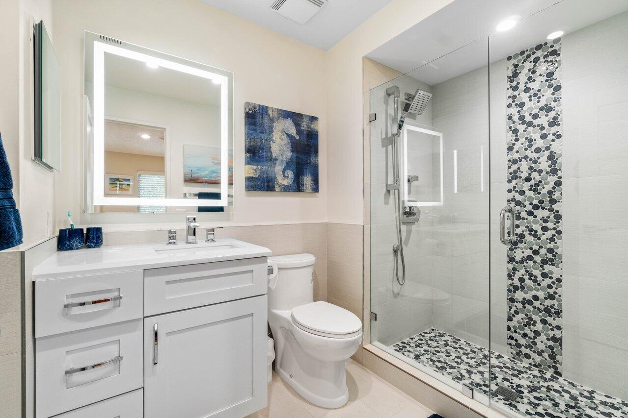 HIGHLAND BEACH CLUB CONDO - Residential Lease