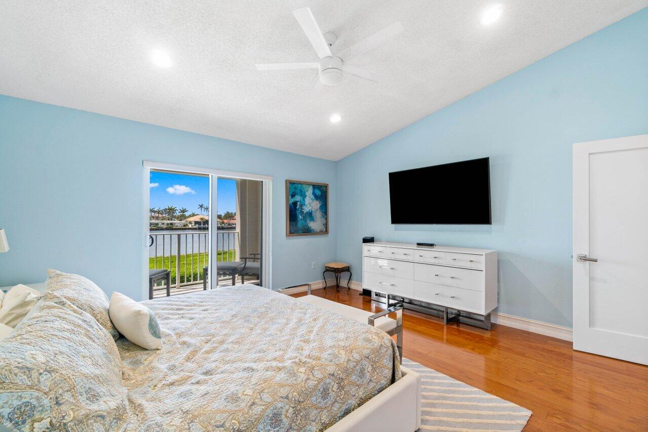 HIGHLAND BEACH CLUB CONDO - Residential Lease