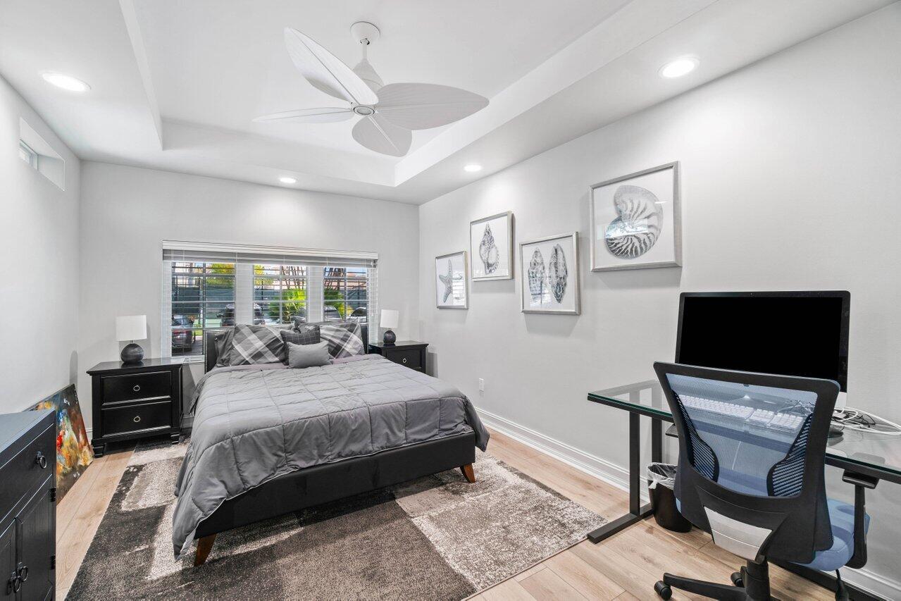 HIGHLAND BEACH CLUB CONDO - Residential Lease