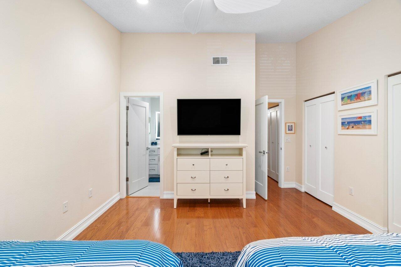 HIGHLAND BEACH CLUB CONDO - Residential Lease