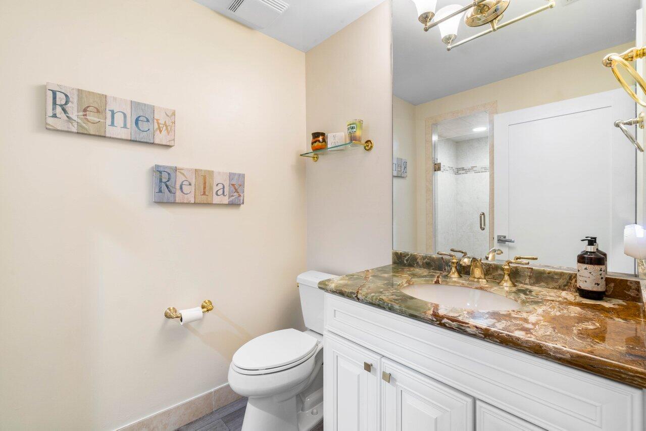 HIGHLAND BEACH CLUB CONDO - Residential Lease