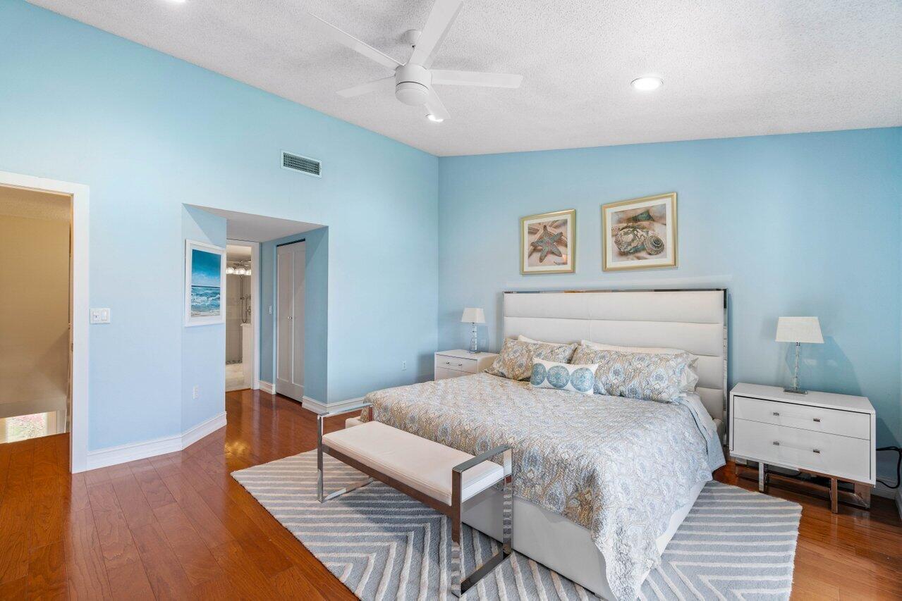 HIGHLAND BEACH CLUB CONDO - Residential Lease