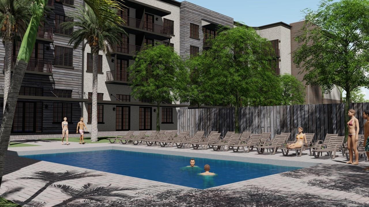 Everglade Land Sales Co S - Residential