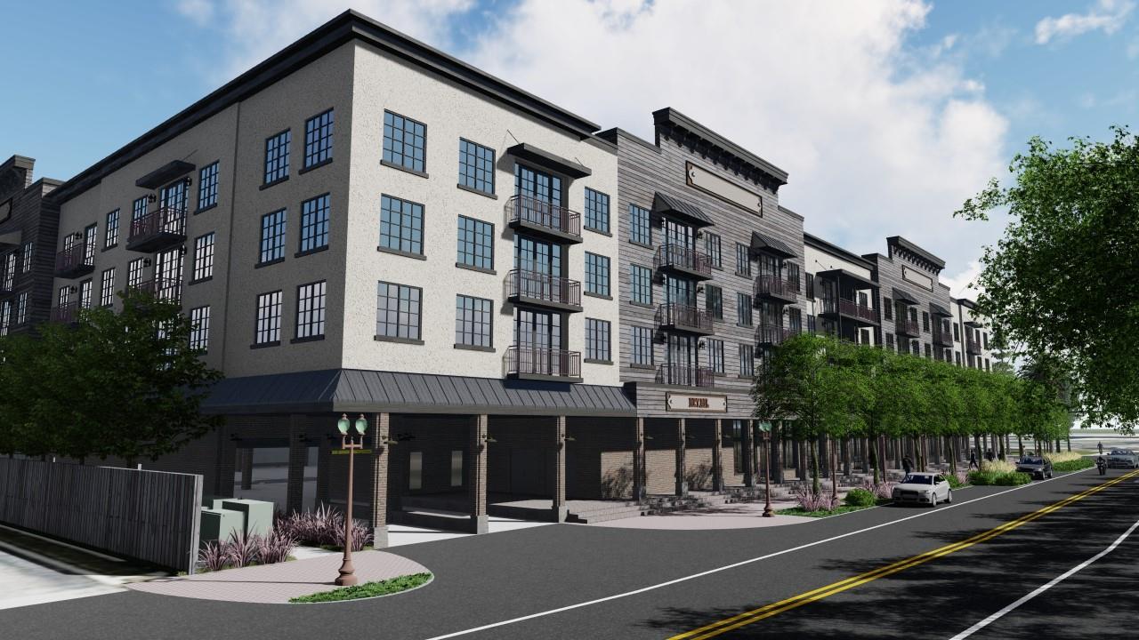 Everglade Land Sales Co S - Residential