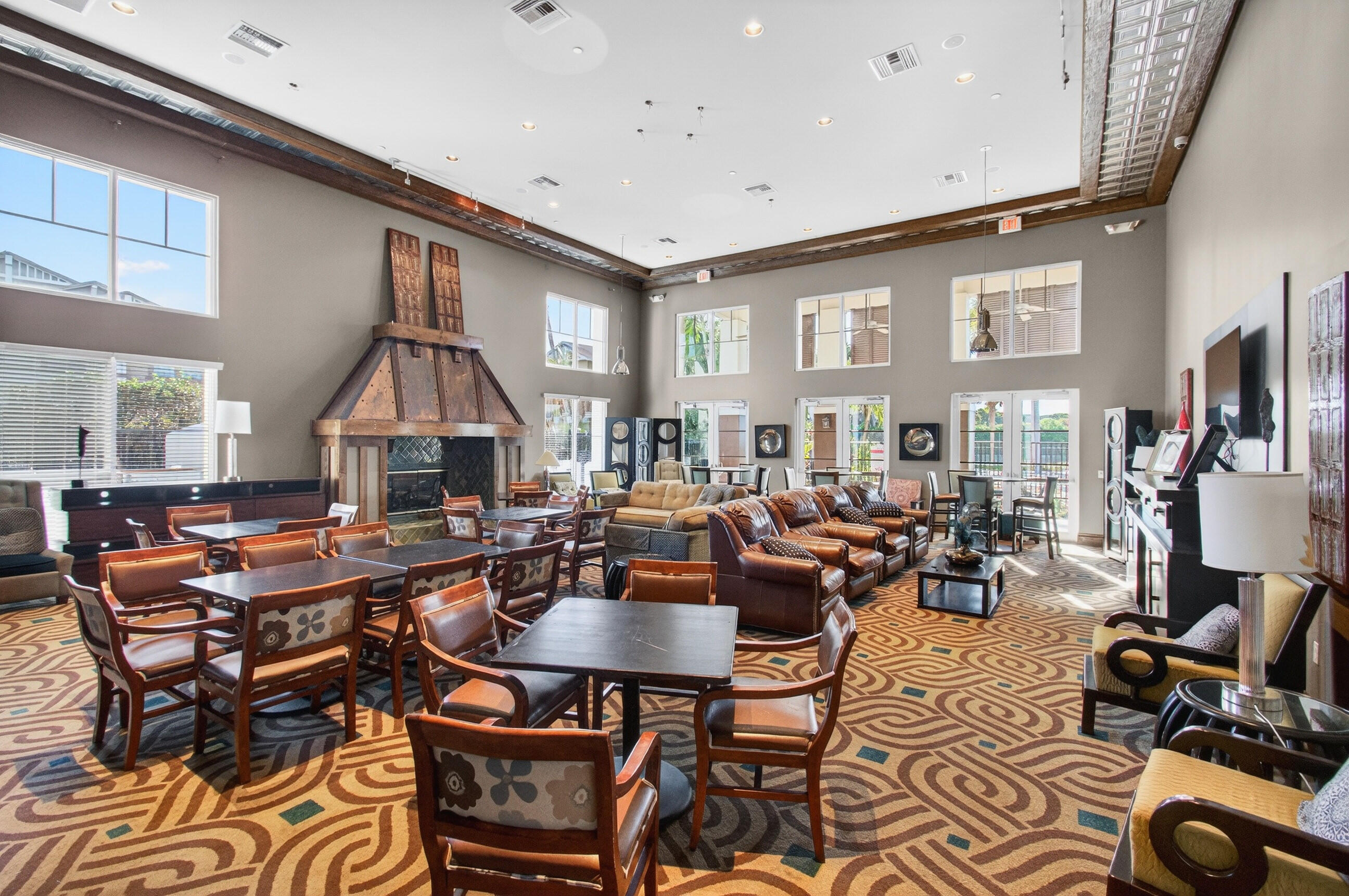 CITYSIDE CONDO - Residential Lease