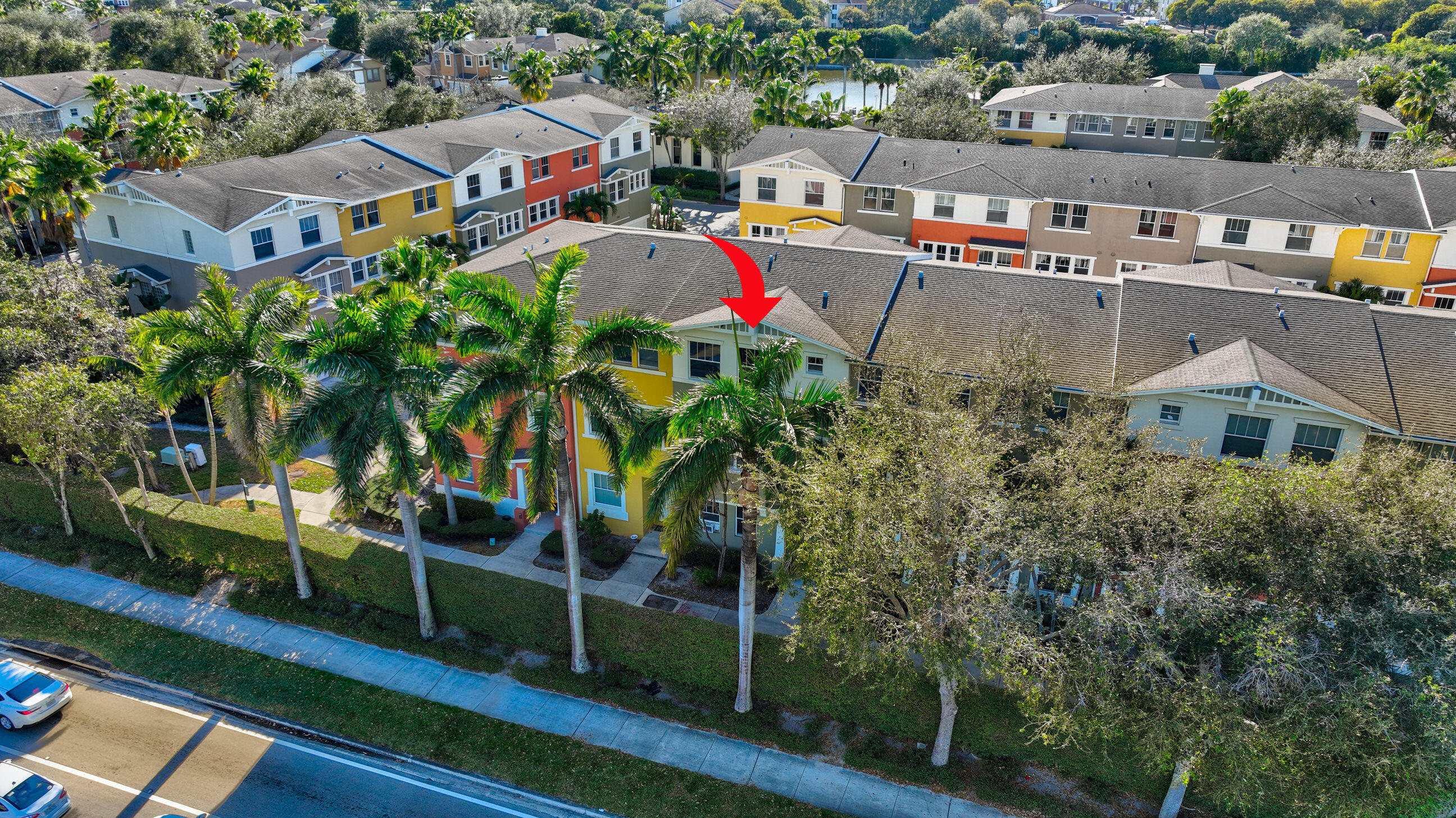 CITYSIDE CONDO - Residential Lease