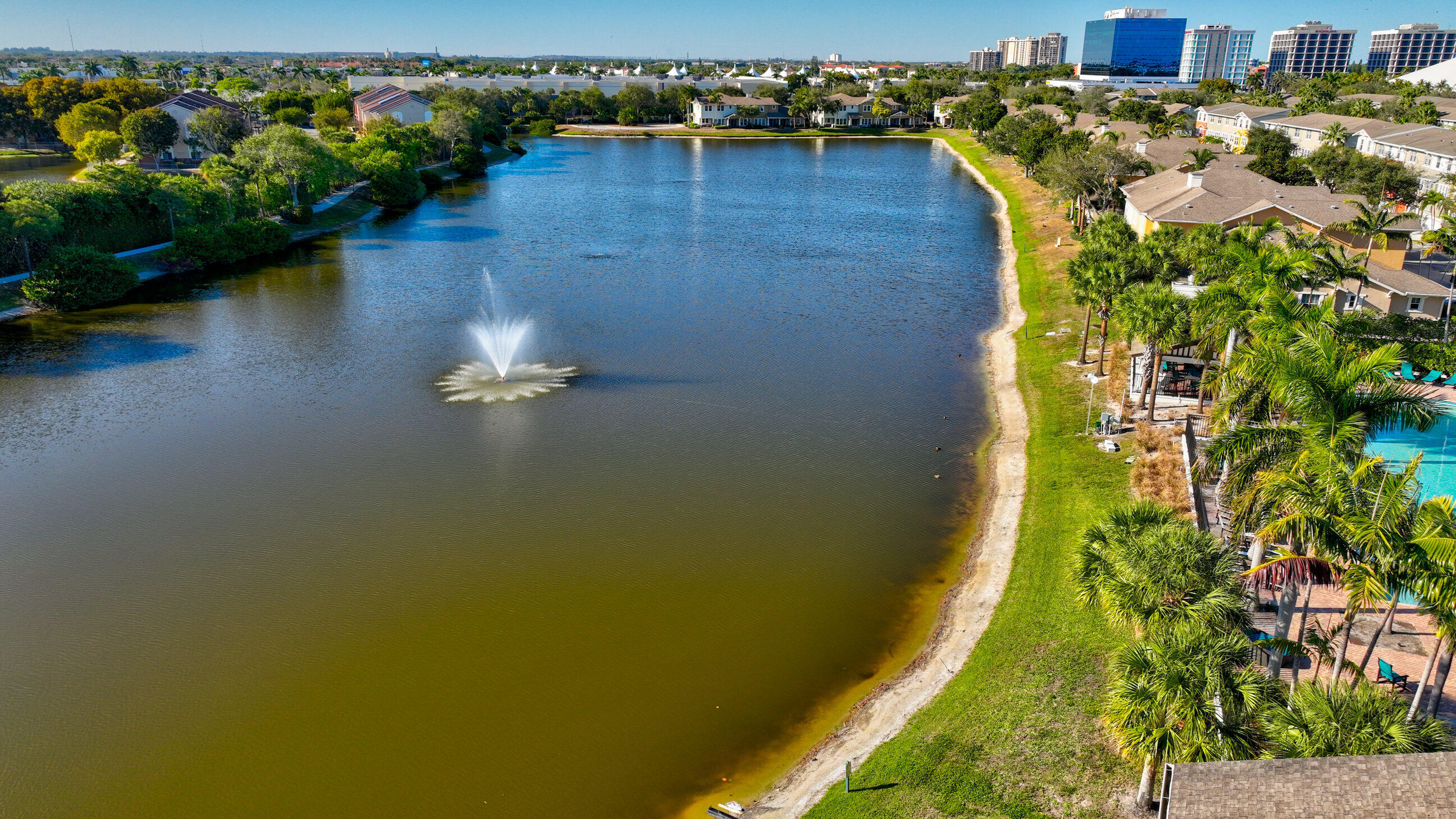 CITYSIDE CONDO - Residential Lease