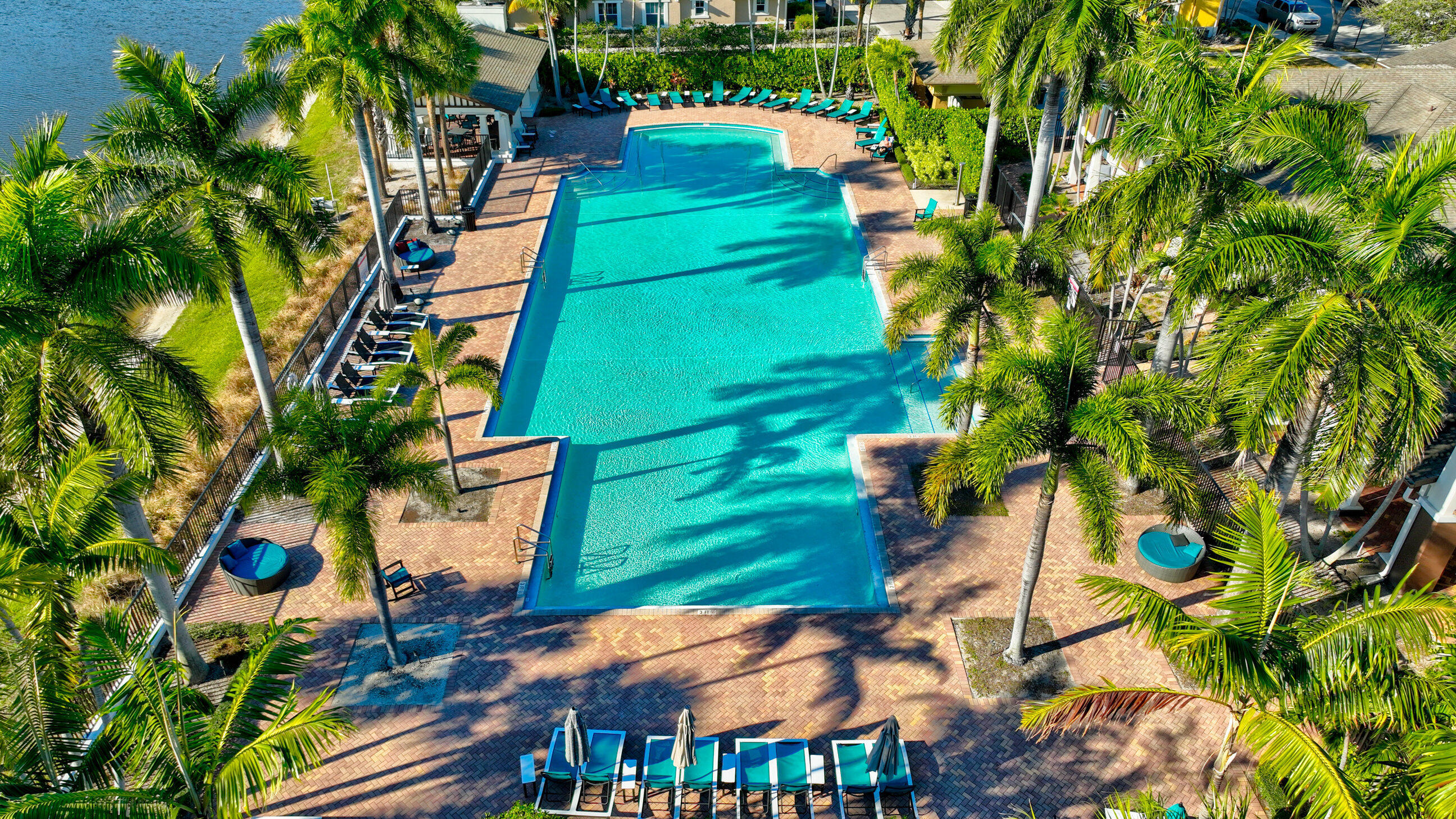 CITYSIDE CONDO - Residential Lease