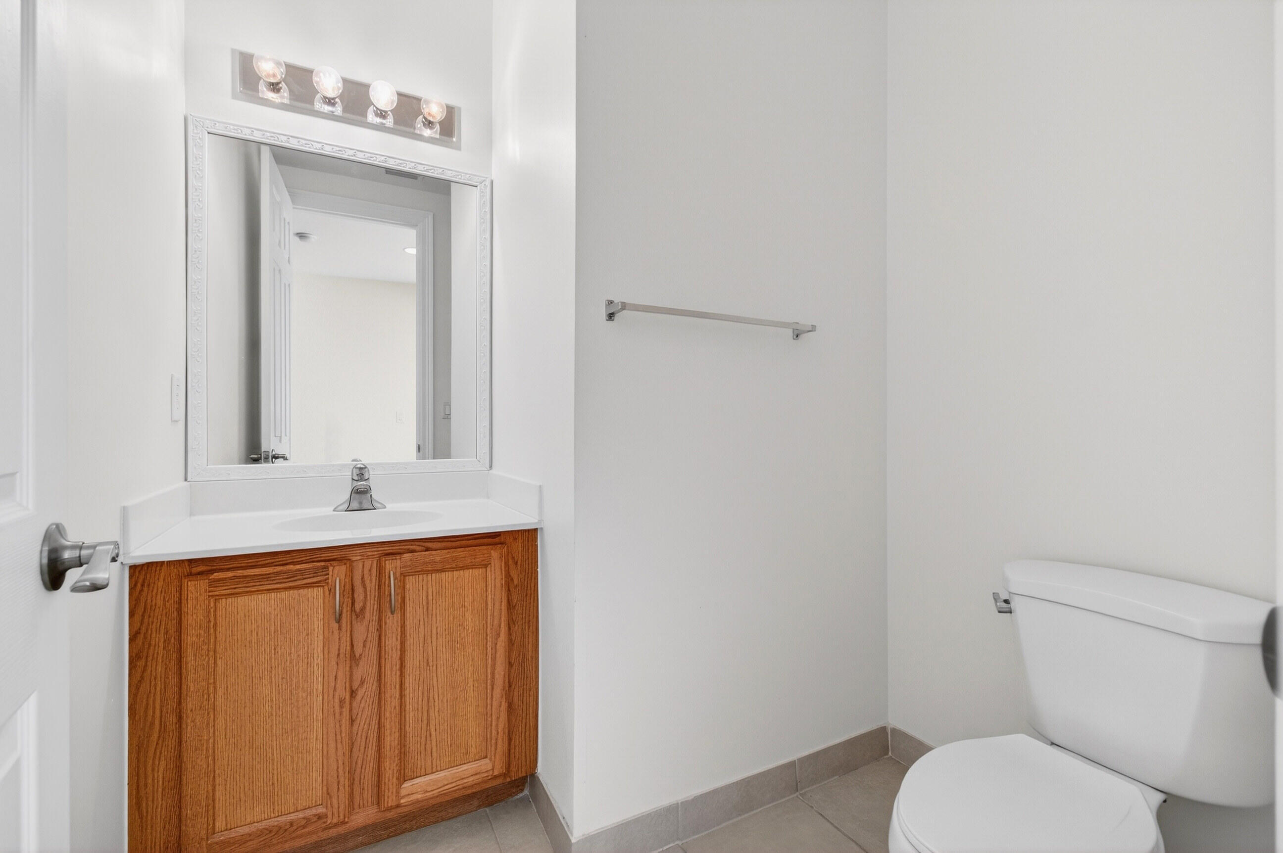 CITYSIDE CONDO - Residential Lease