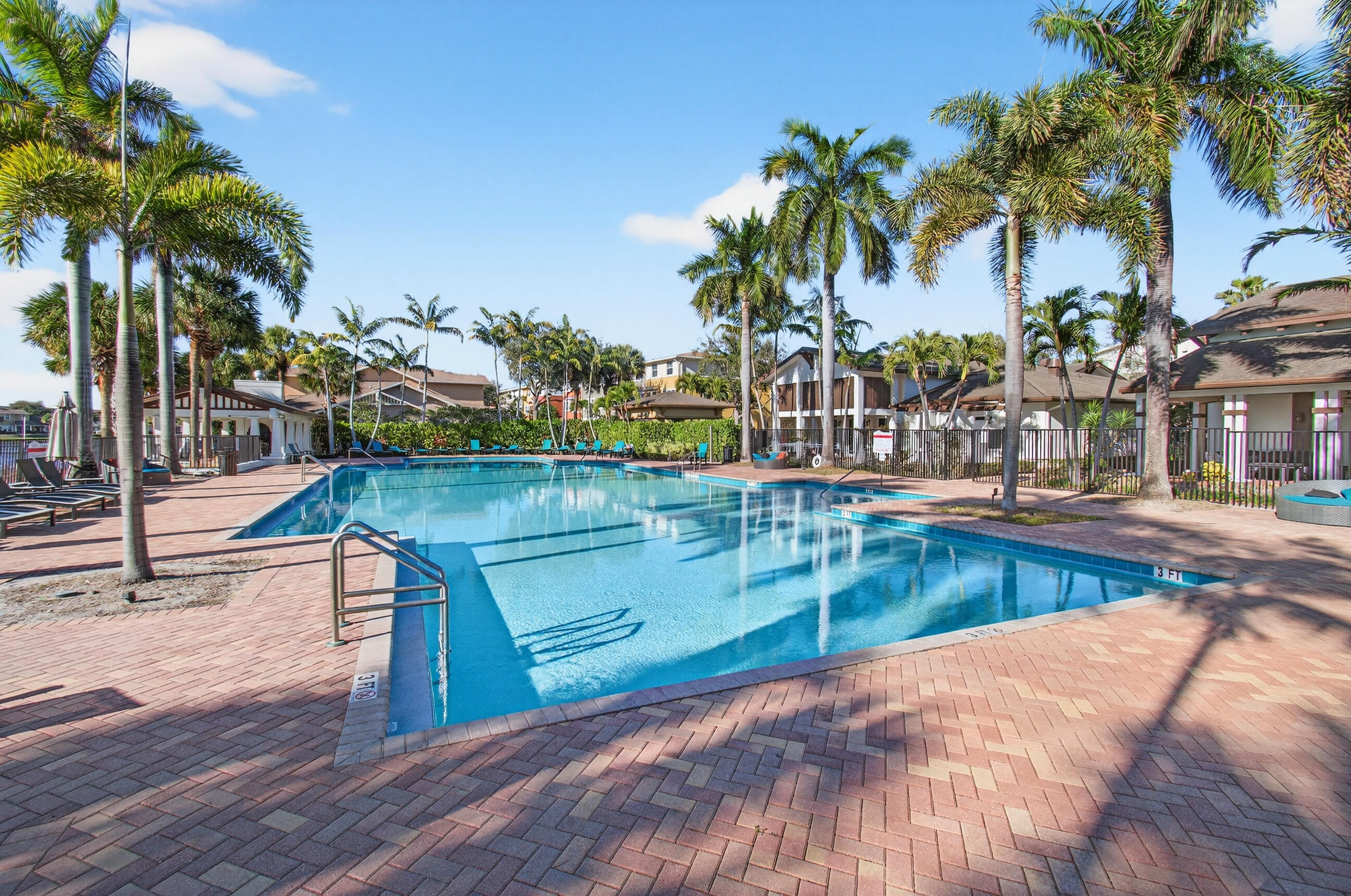 CITYSIDE CONDO - Residential Lease