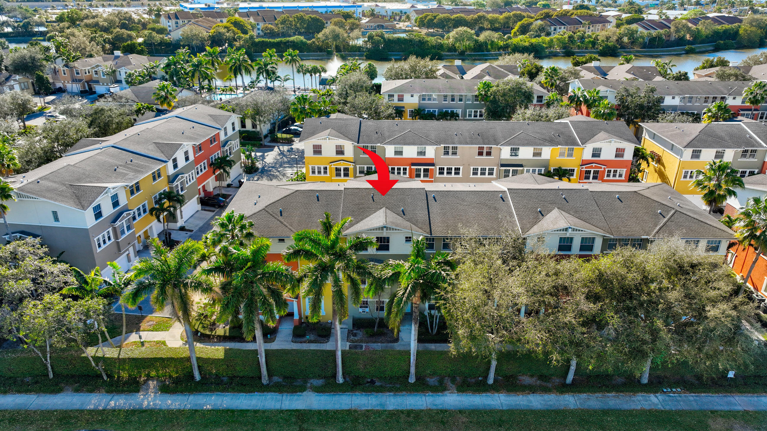 CITYSIDE CONDO - Residential Lease