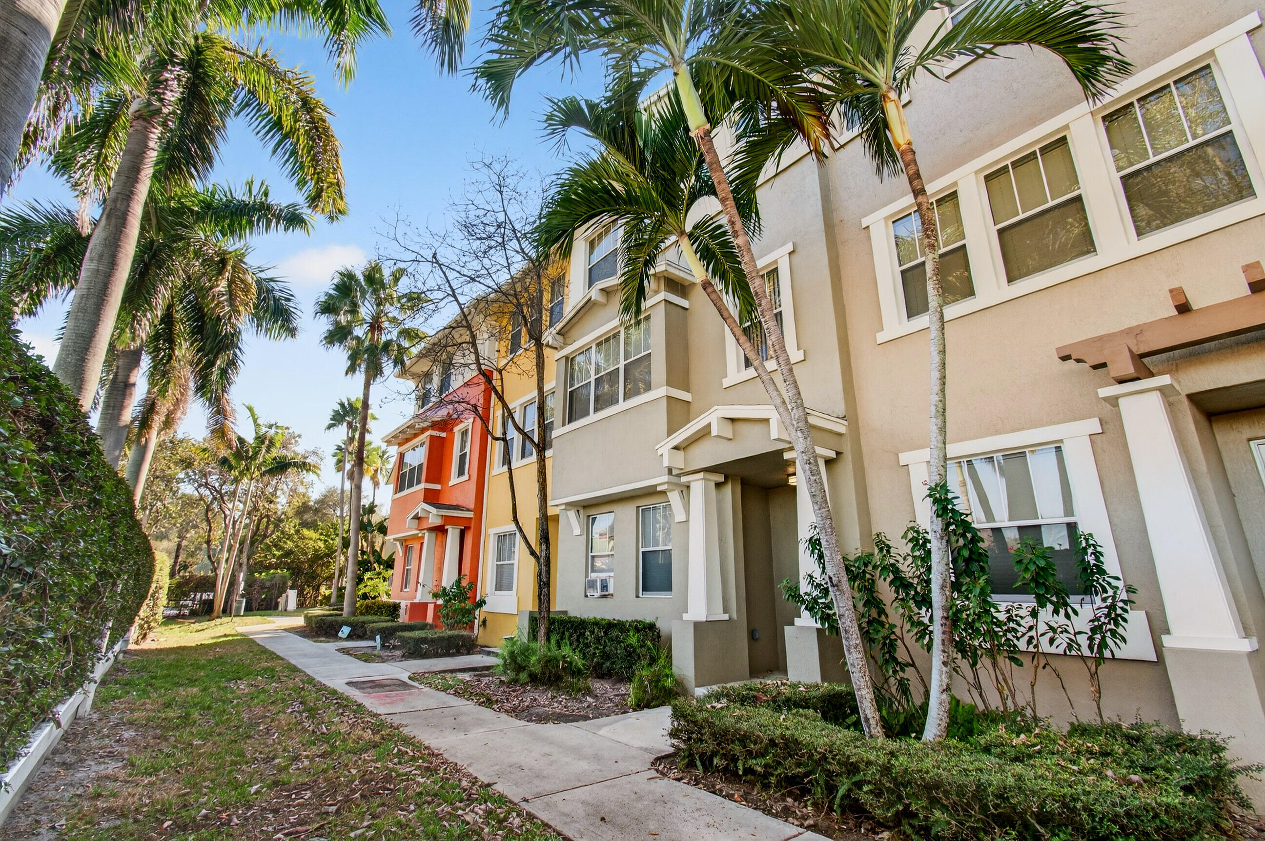 CITYSIDE CONDO - Residential Lease