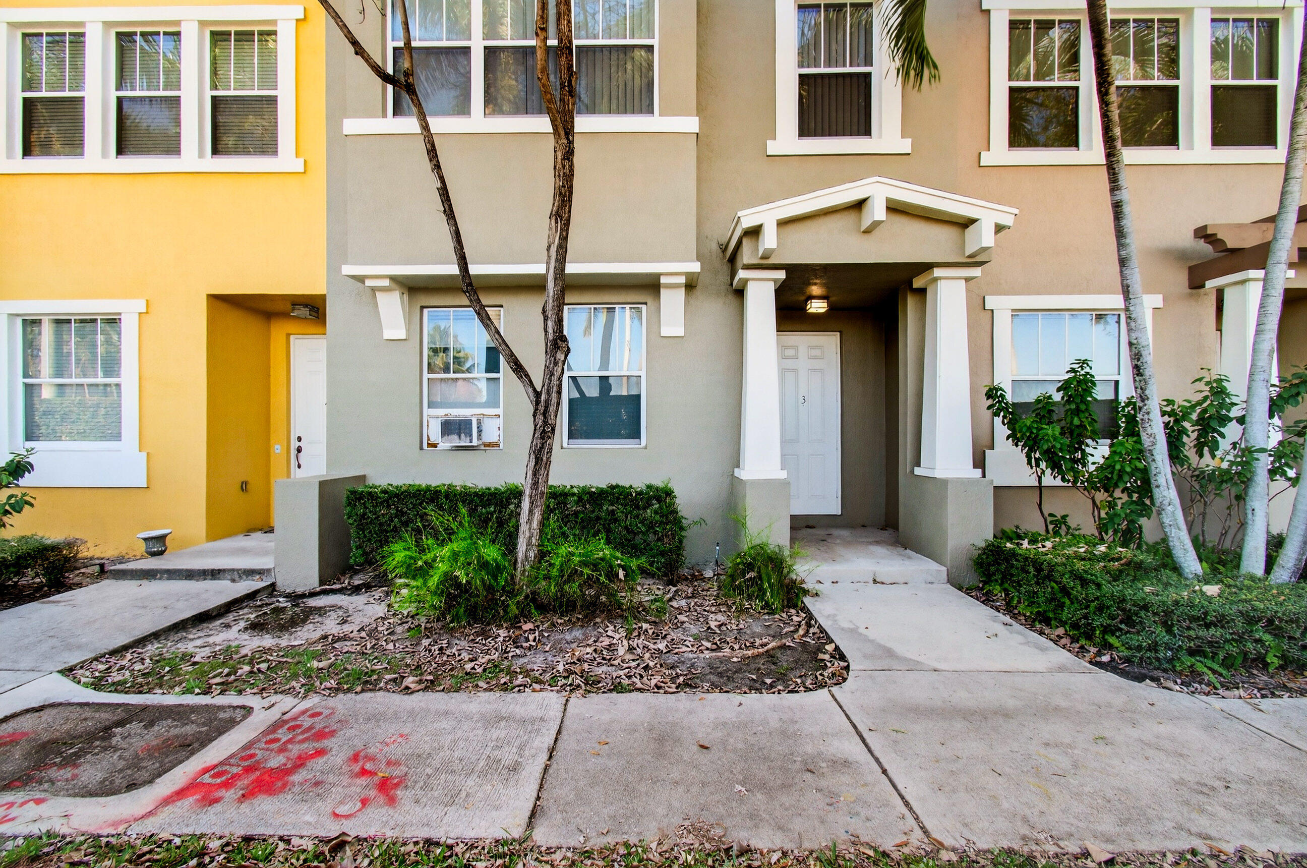 CITYSIDE CONDO - Residential Lease