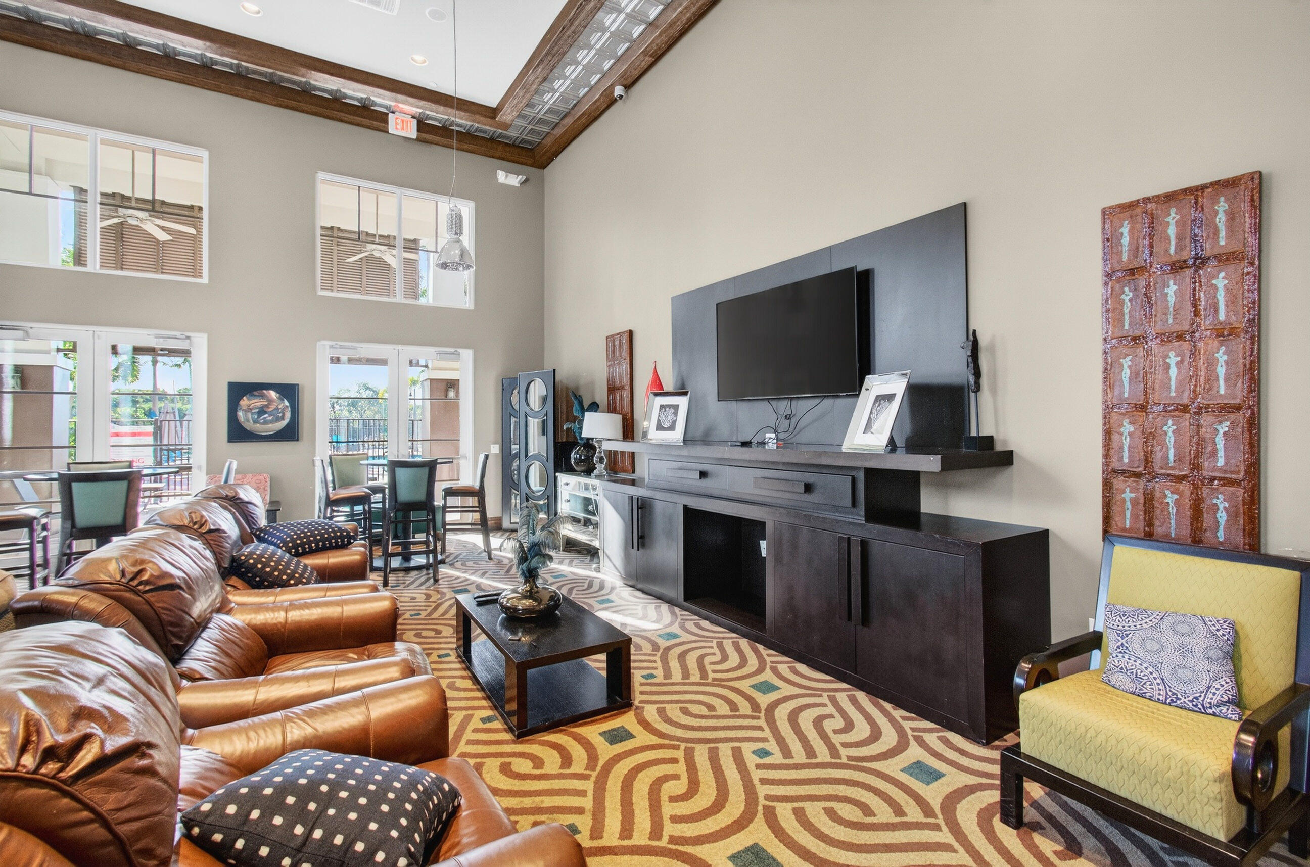 CITYSIDE CONDO - Residential Lease