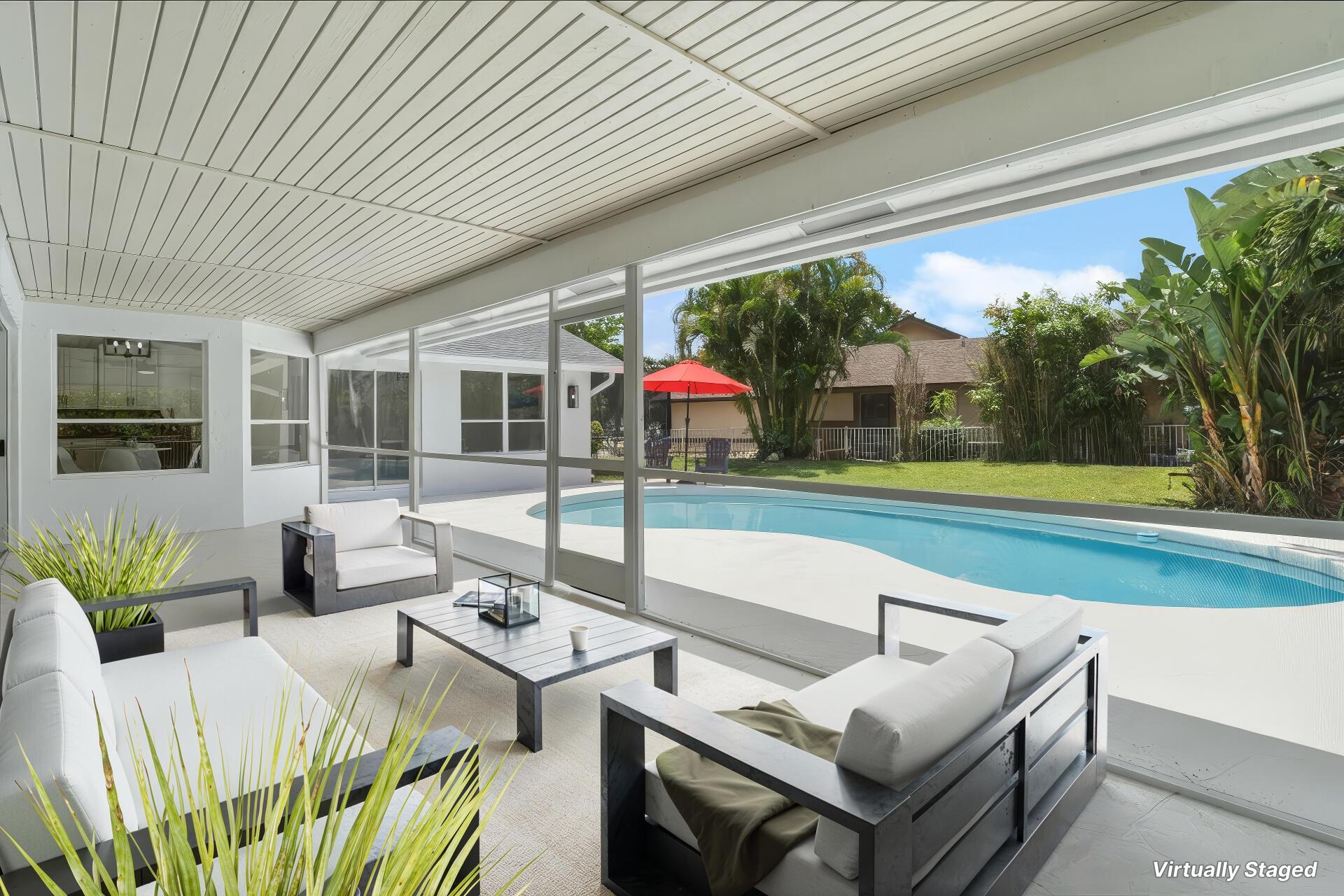 GREENVIEW SHORES 2 OF WEL - Residential