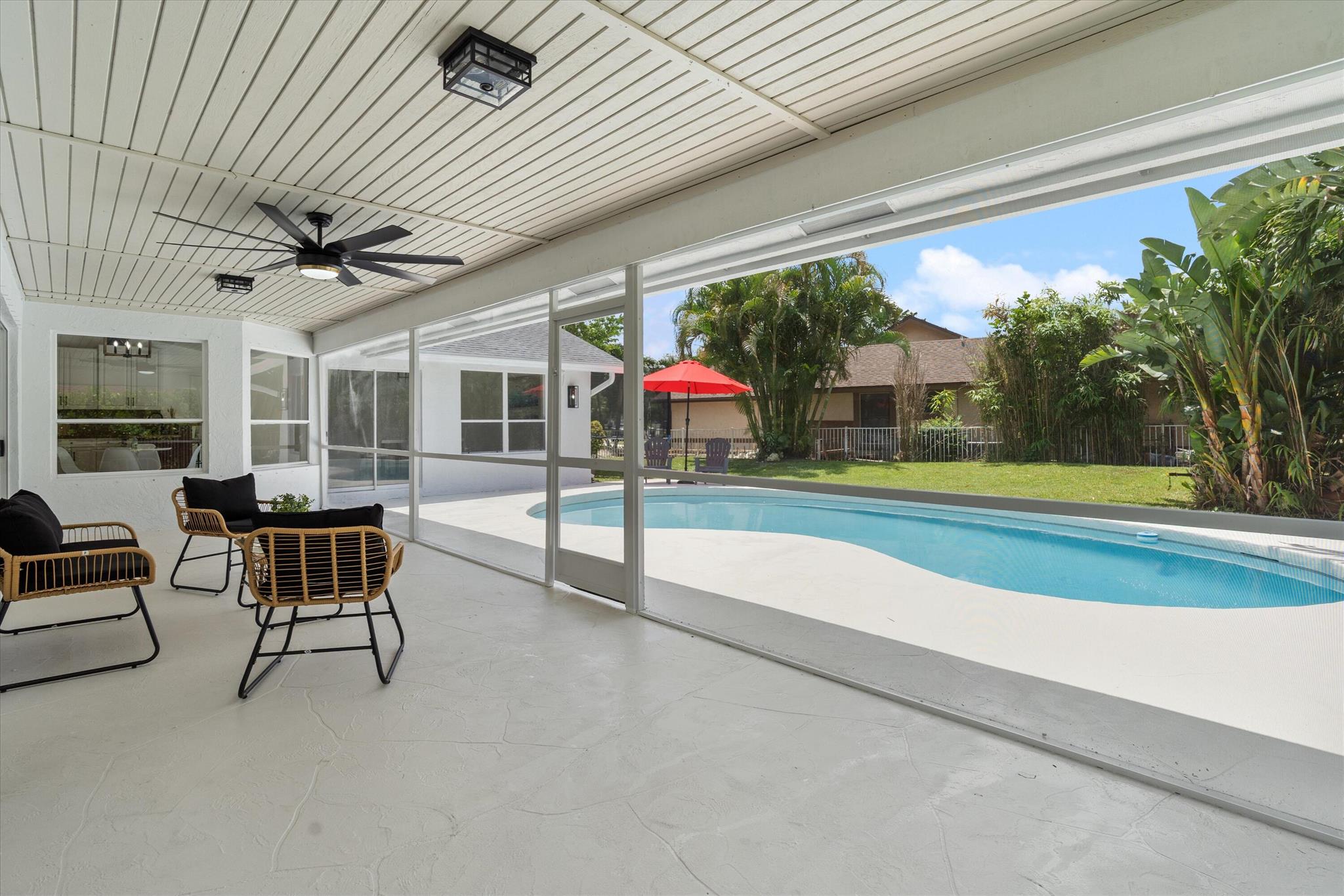 GREENVIEW SHORES 2 OF WEL - Residential