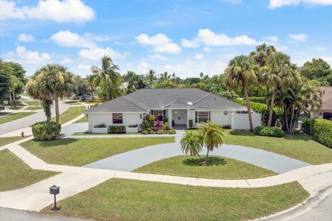 Greenview Shores Wellington FL Real Estate & Community Guide 13788 Dunster Court Wellington FL 33414