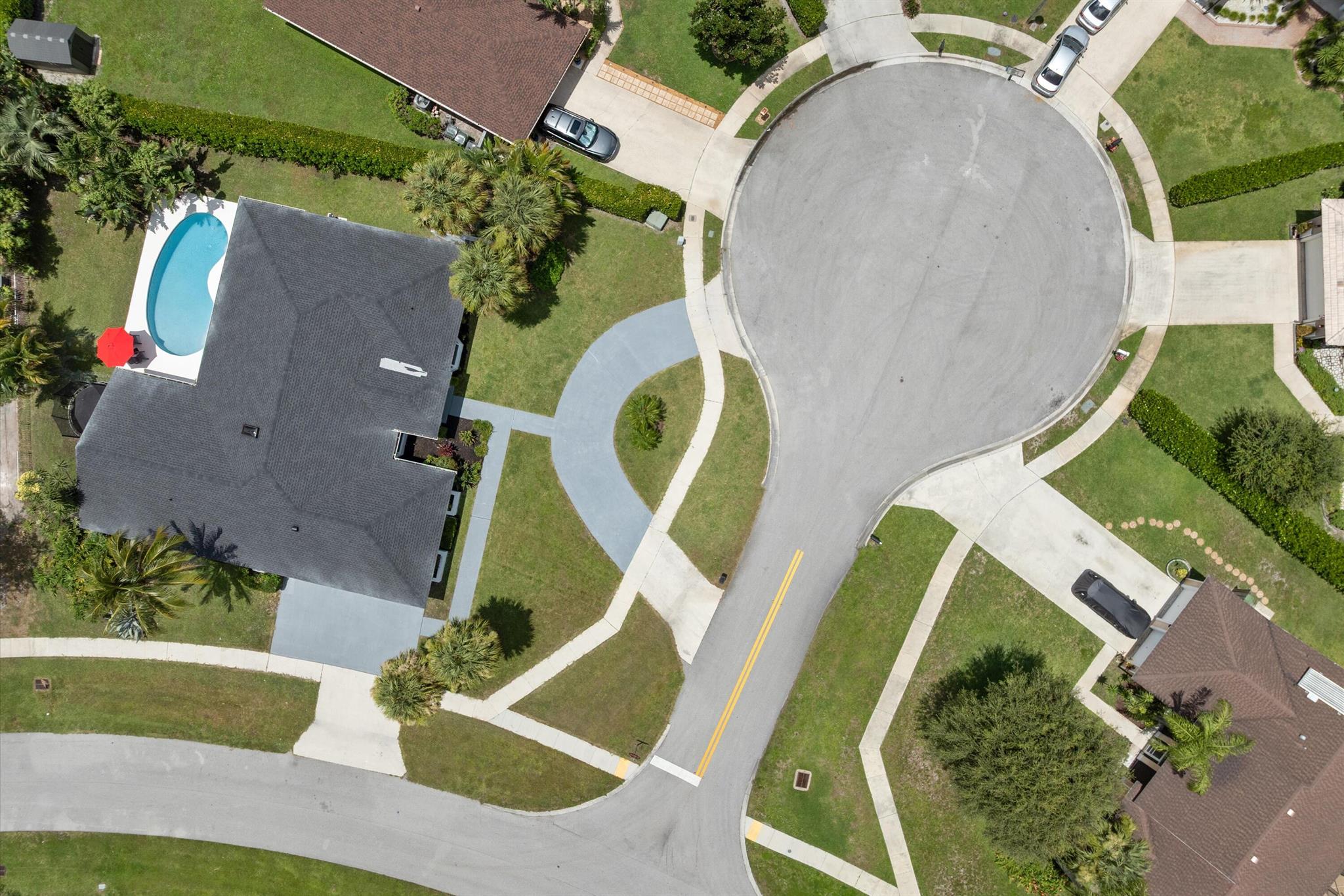 GREENVIEW SHORES 2 OF WEL - Residential