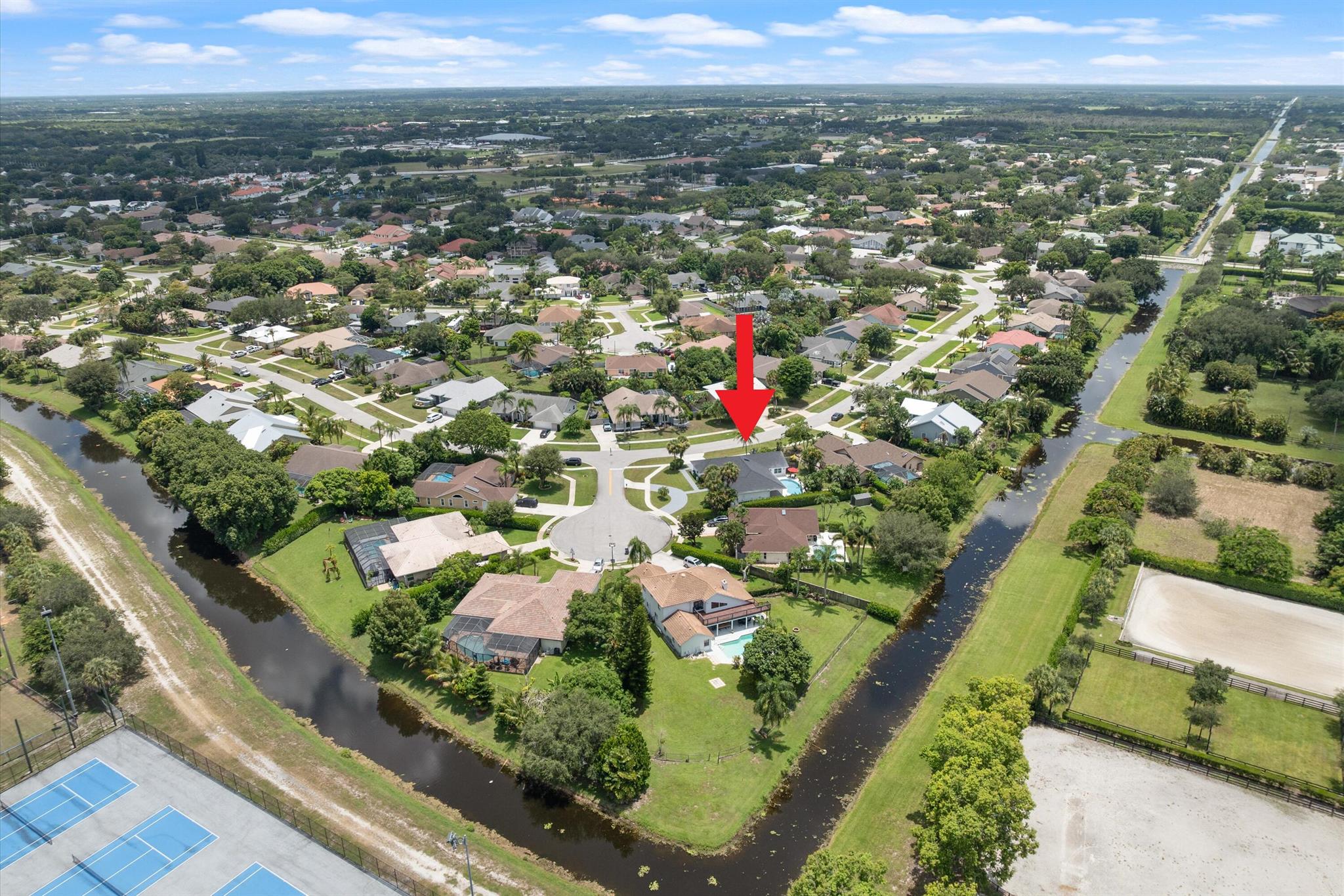 GREENVIEW SHORES 2 OF WEL - Residential