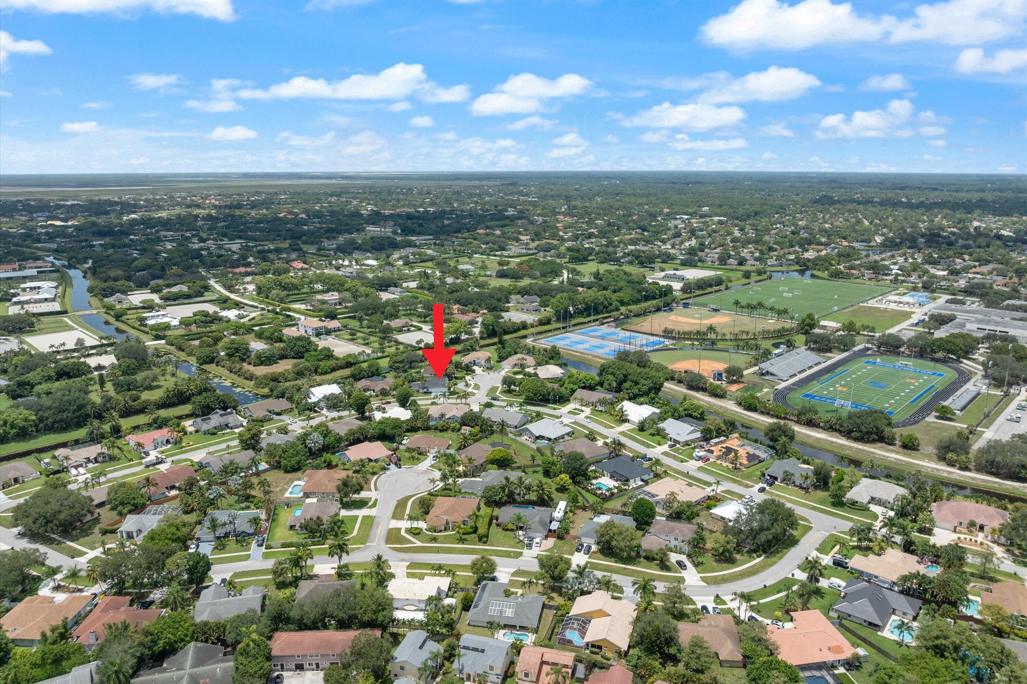 GREENVIEW SHORES 2 OF WEL - Residential