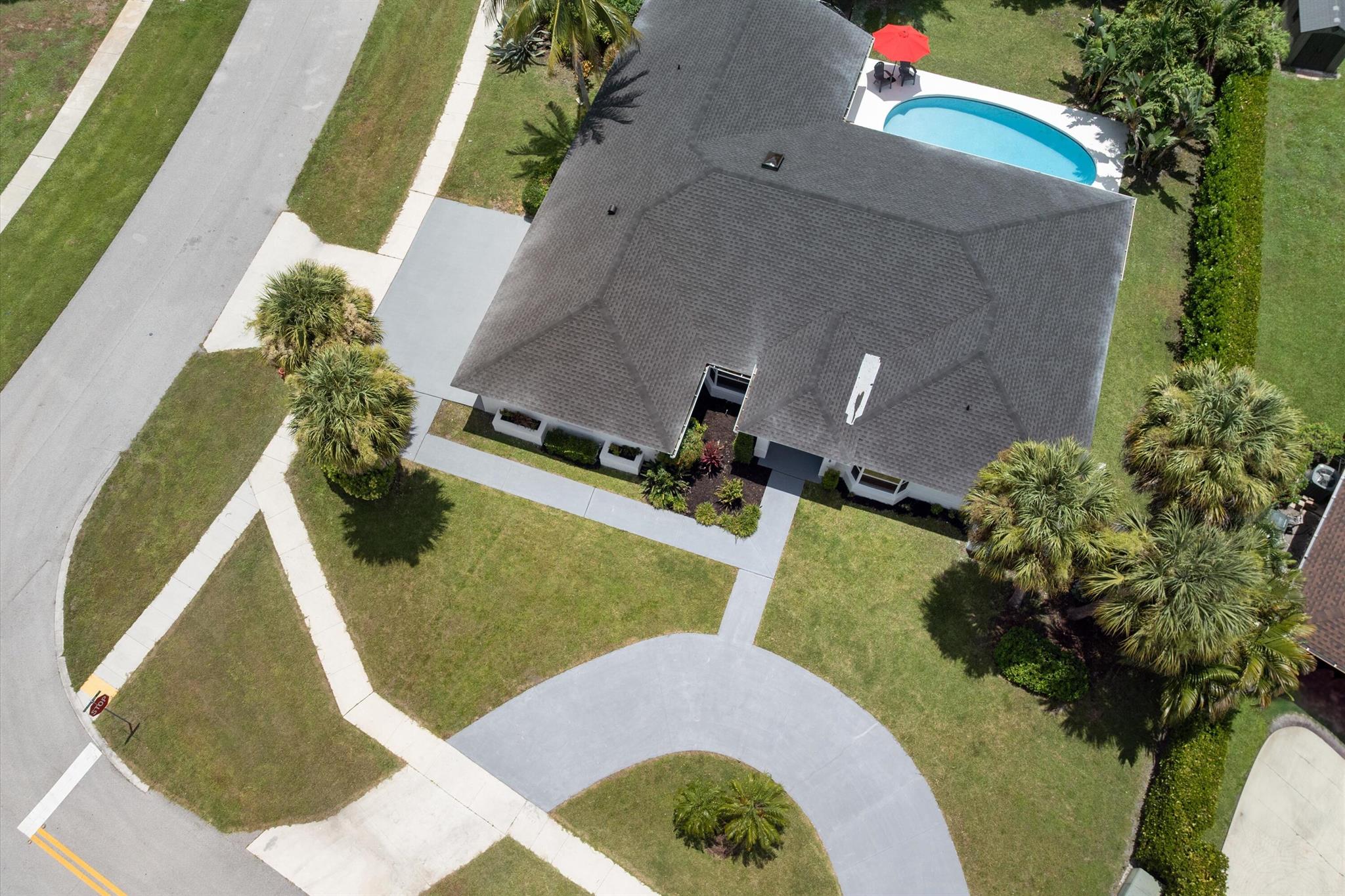 GREENVIEW SHORES 2 OF WEL - Residential