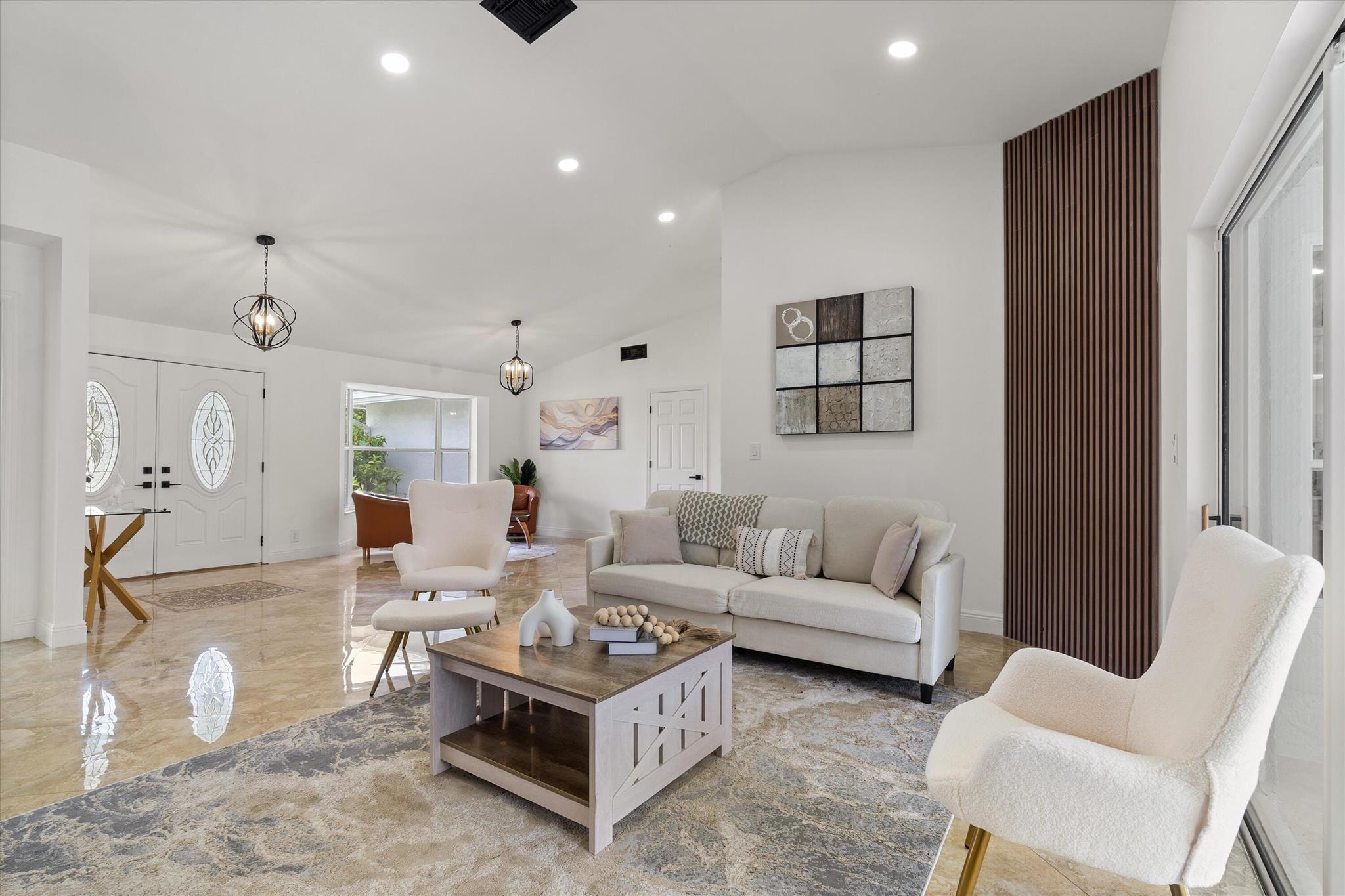 GREENVIEW SHORES 2 OF WEL - Residential