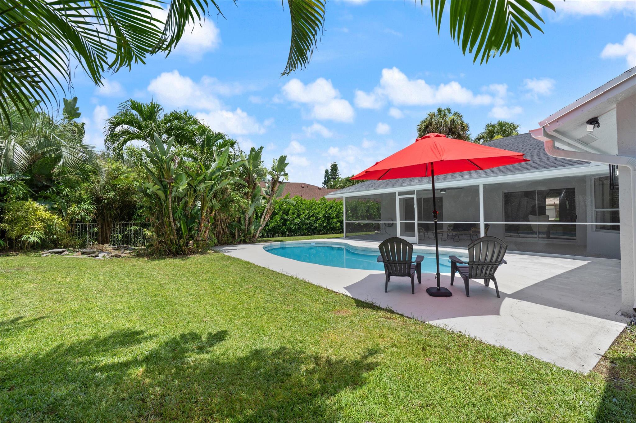 GREENVIEW SHORES 2 OF WEL - Residential