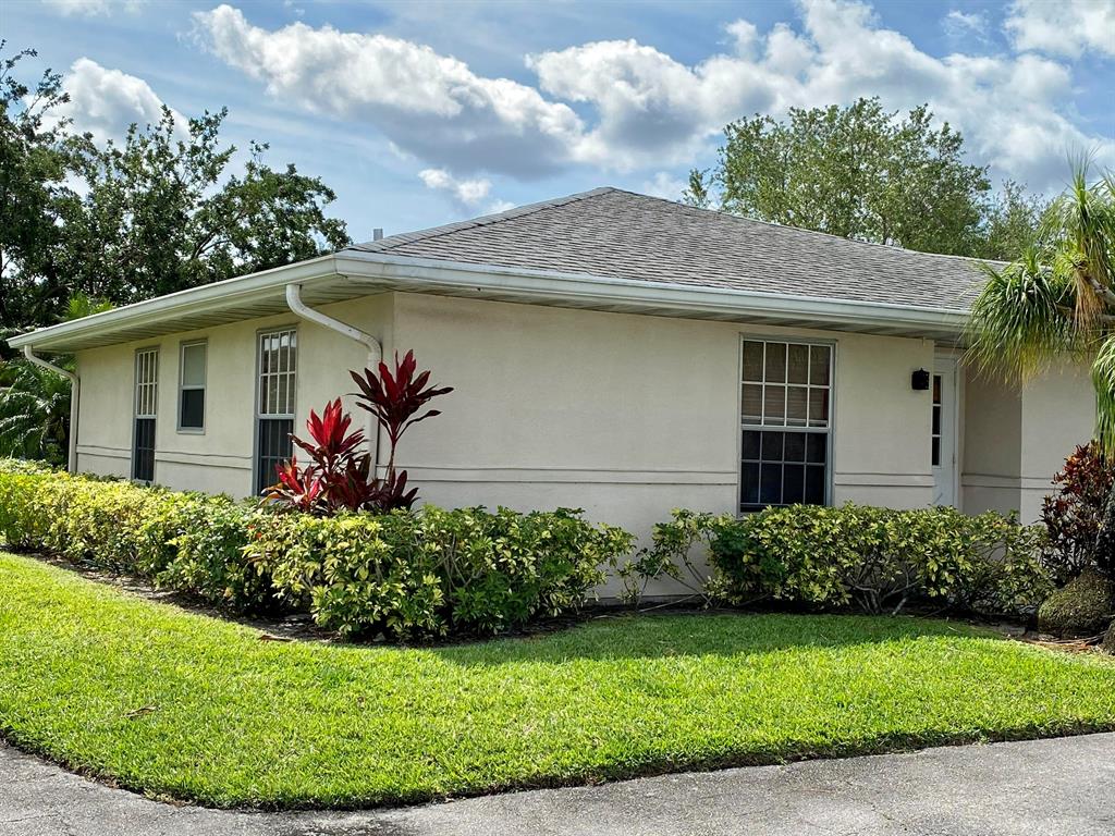 Photo of 184 Cape Cod Circle Cir #184, Lake Worth Beach, FL 33467 (MLS # R10711532)