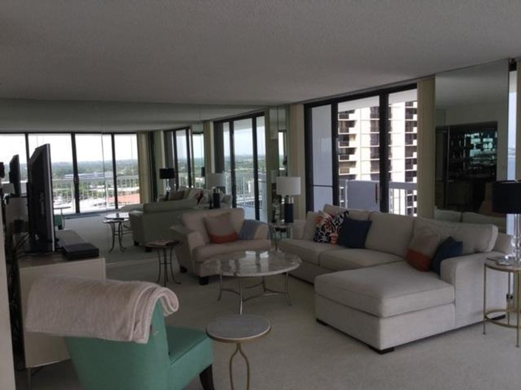 Photo of 123 Lakeshore Drive #1543, North Palm Beach, FL 33408 (MLS # R10695809)