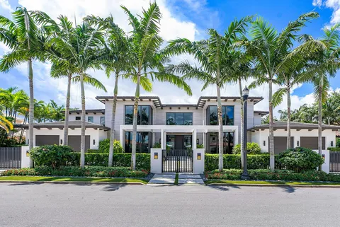 144 W Coconut Palm Road, Boca Raton, FL 33432 - MLS#: R11000869