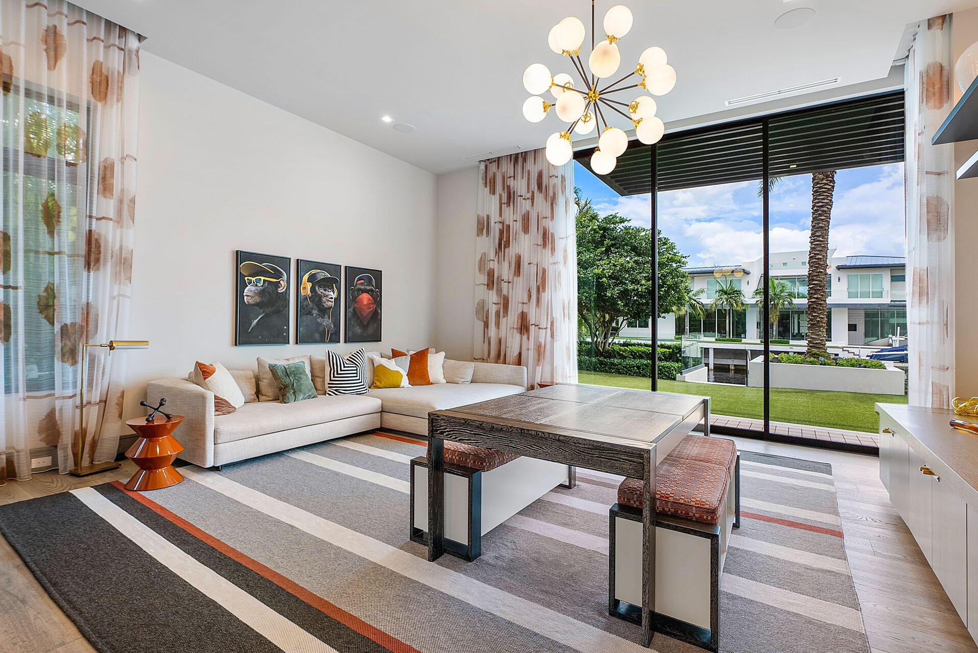 ROYAL PALM YACHT & COUNTR - Residential