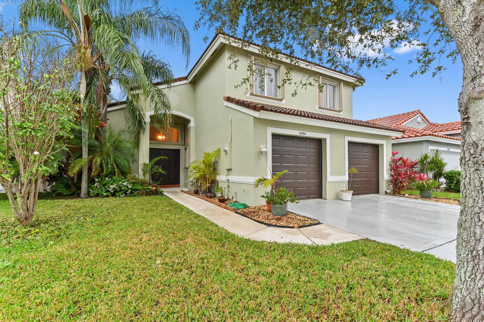 6404 Barton Creek Circle