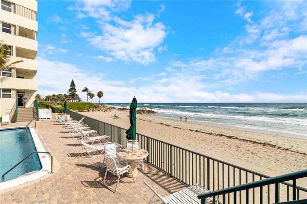 Port Der Mer - Residential