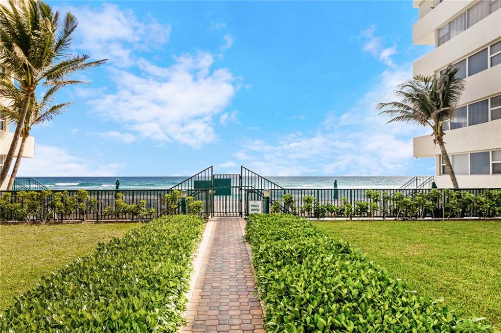 Port Der Mer - Residential