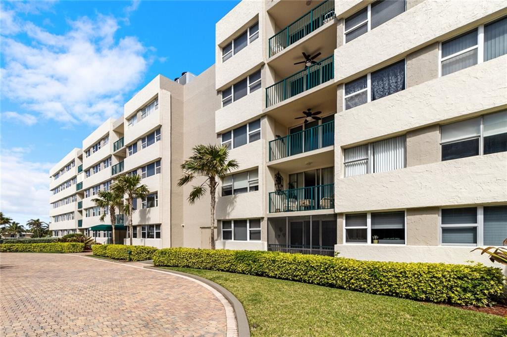 Port Der Mer - Residential