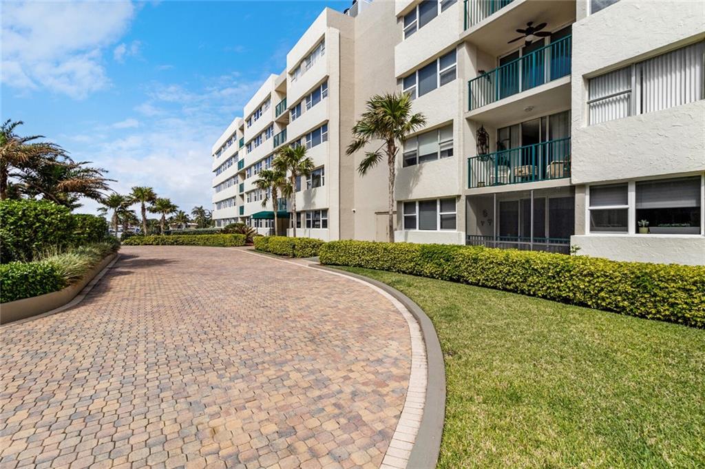 Port Der Mer - Residential