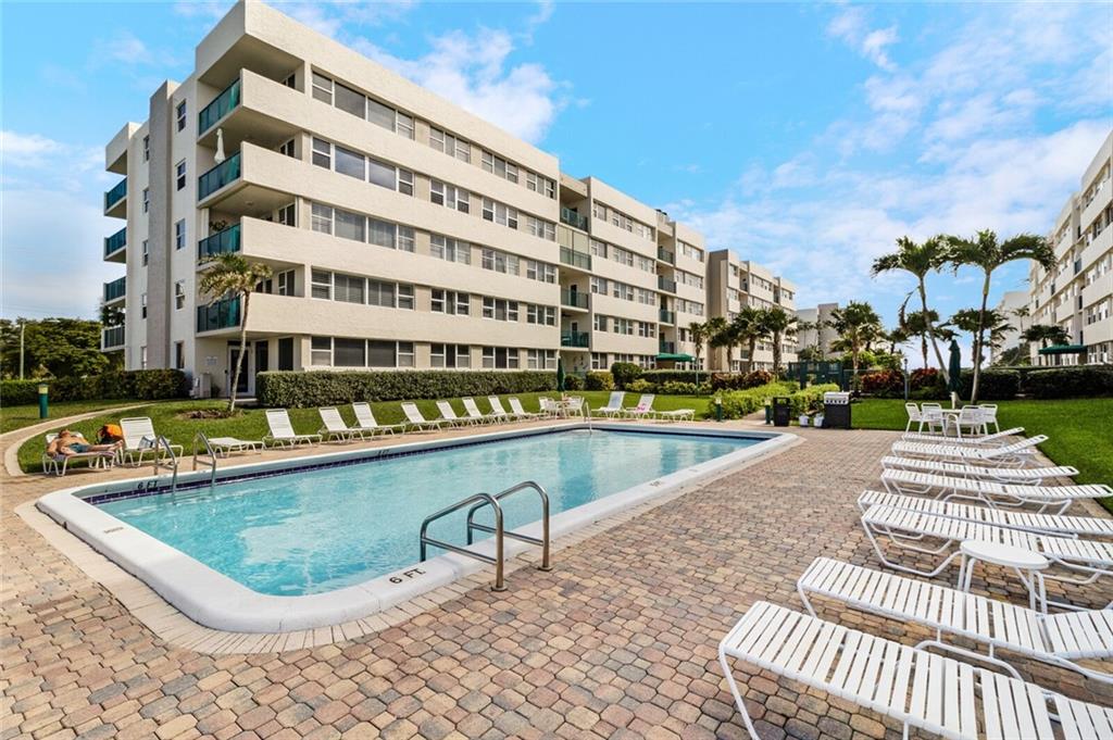 Port Der Mer - Residential