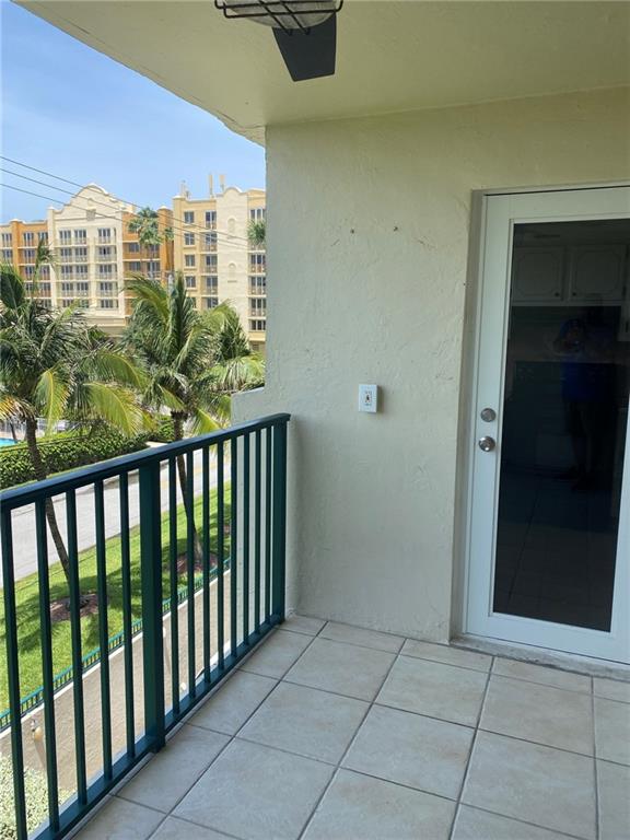 Port Der Mer - Residential