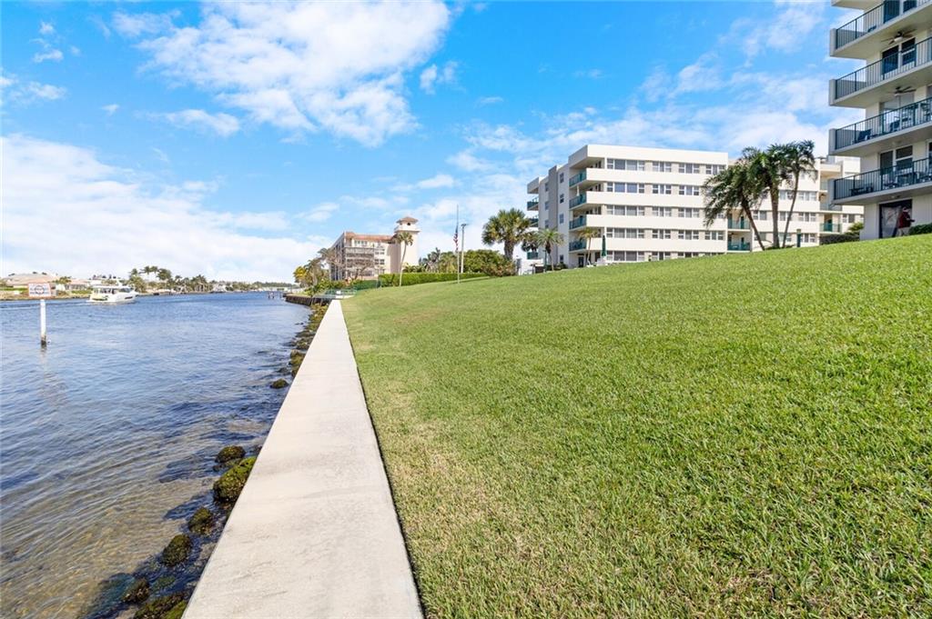 Port Der Mer - Residential