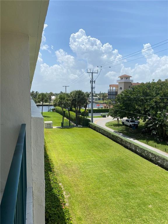 Port Der Mer - Residential