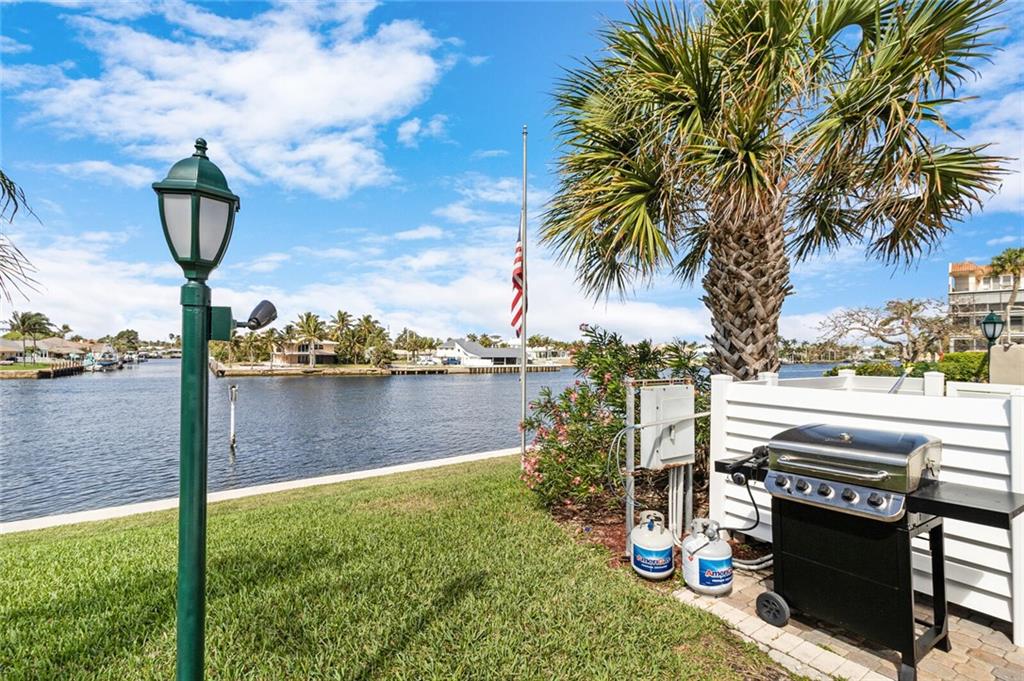 Port Der Mer - Residential