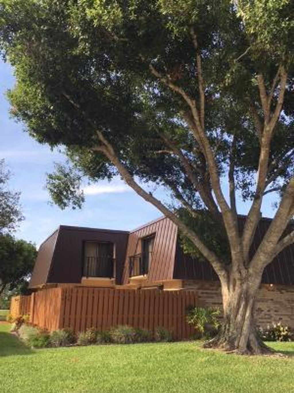 Photo of 6401 SE Windsong Lane #136, Stuart, FL 34997 (MLS # R10722364)