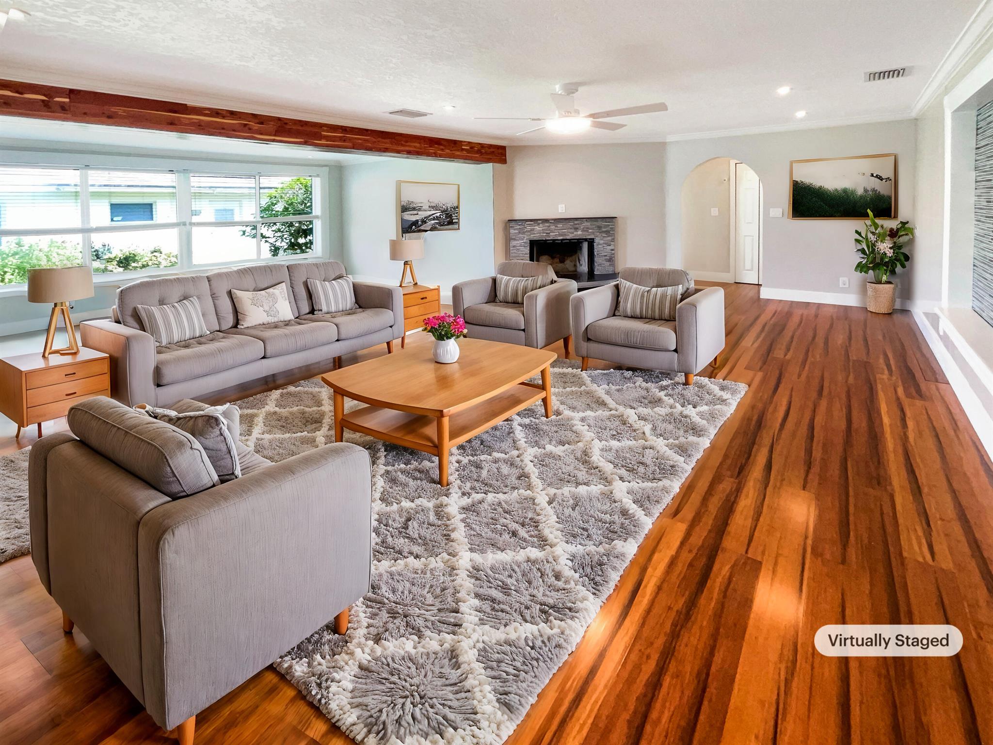 232 NW 25th Street