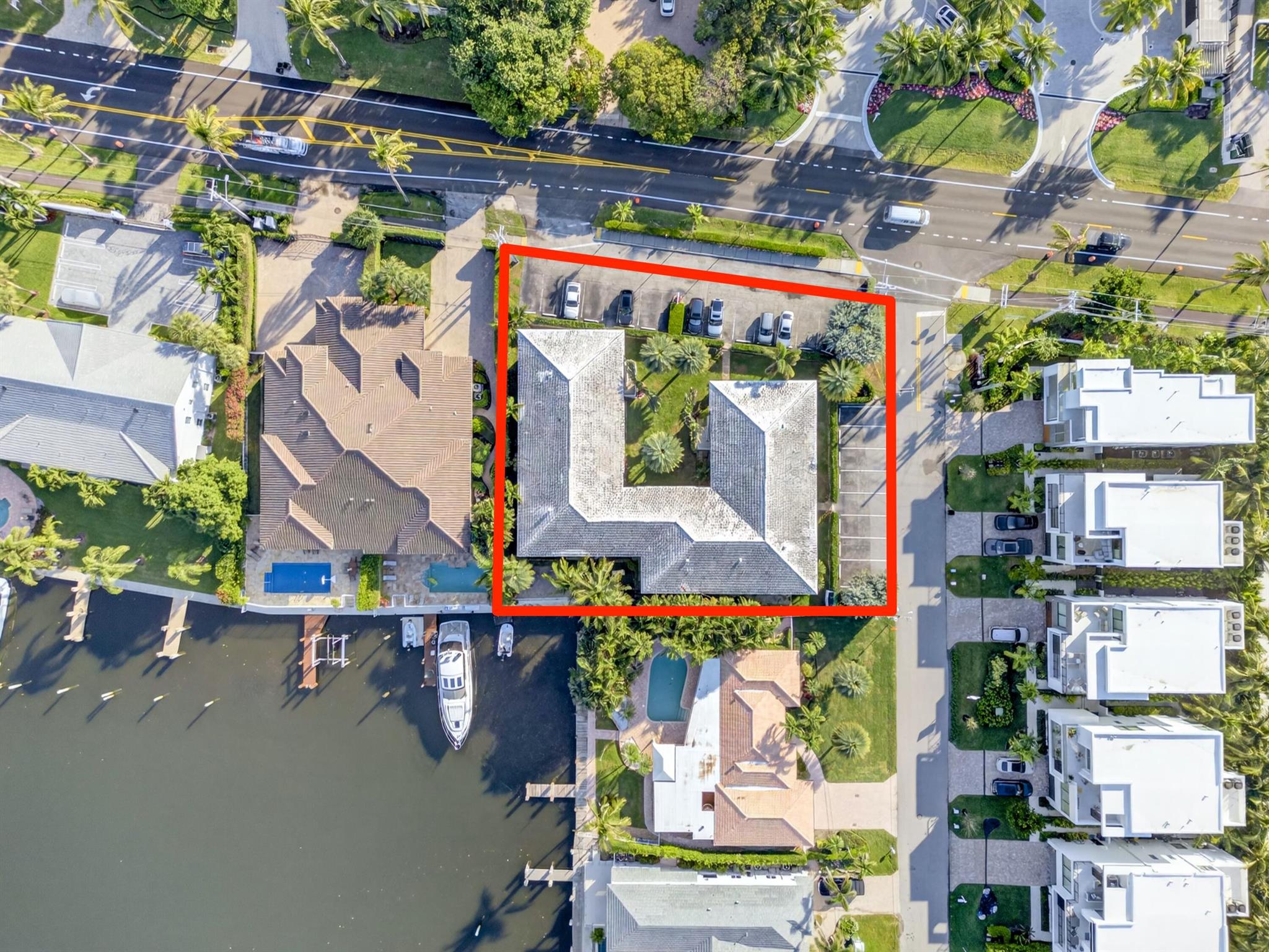 DEL HARBOUR CONDO DECL IN - Residential