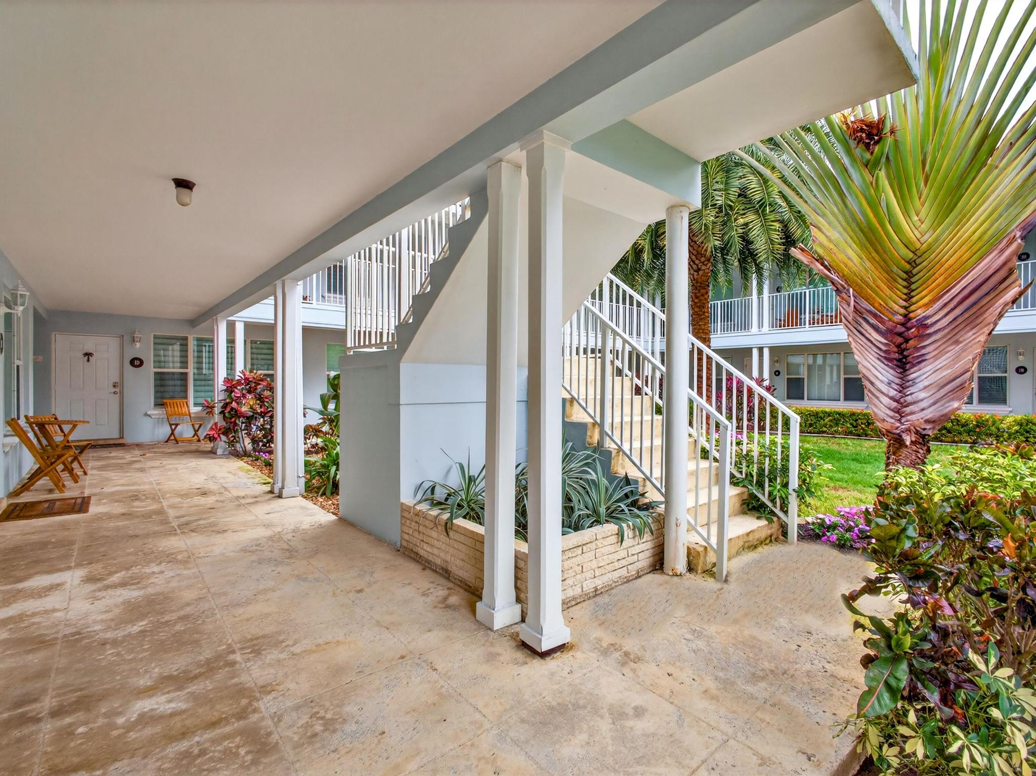 DEL HARBOUR CONDO DECL IN - Residential