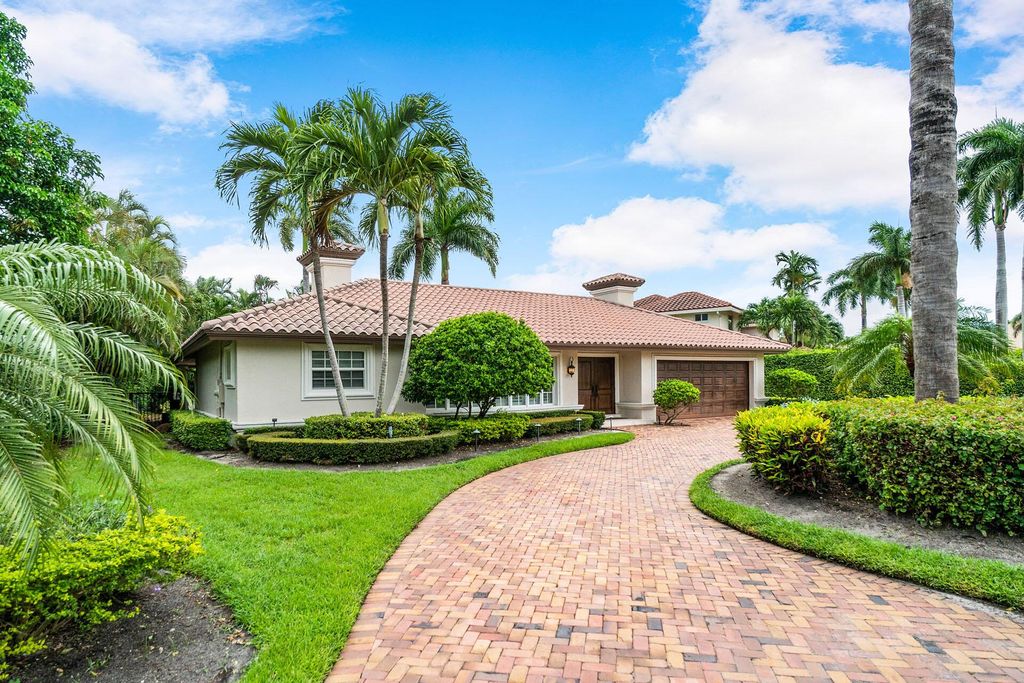 Photo of 2131 Date Palm Road, Boca Raton, FL 33432 (MLS # R10807513)