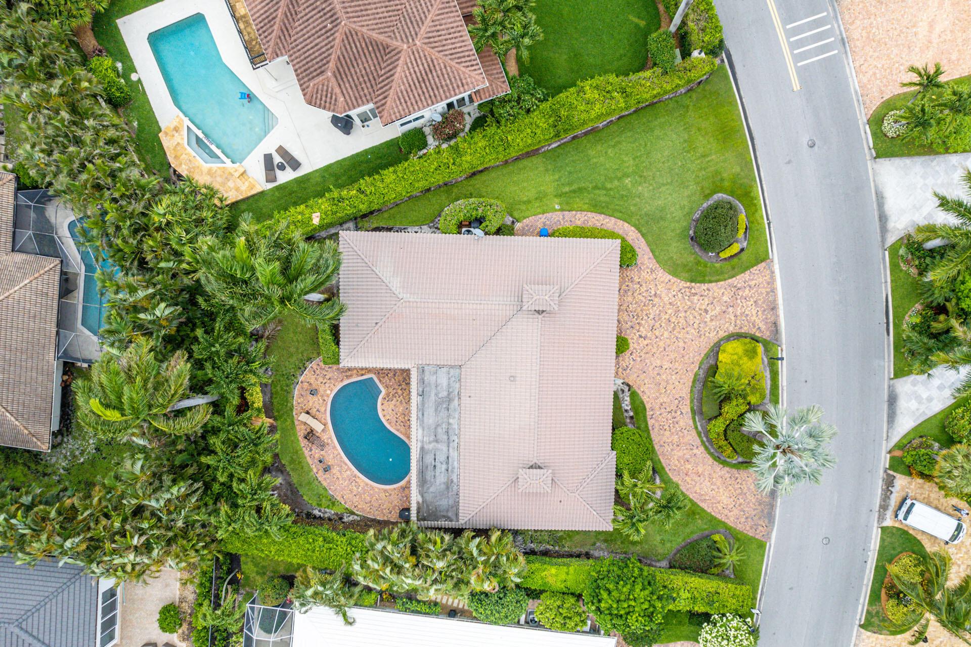 ROYAL PALM YACHT & COUNTR - Residential