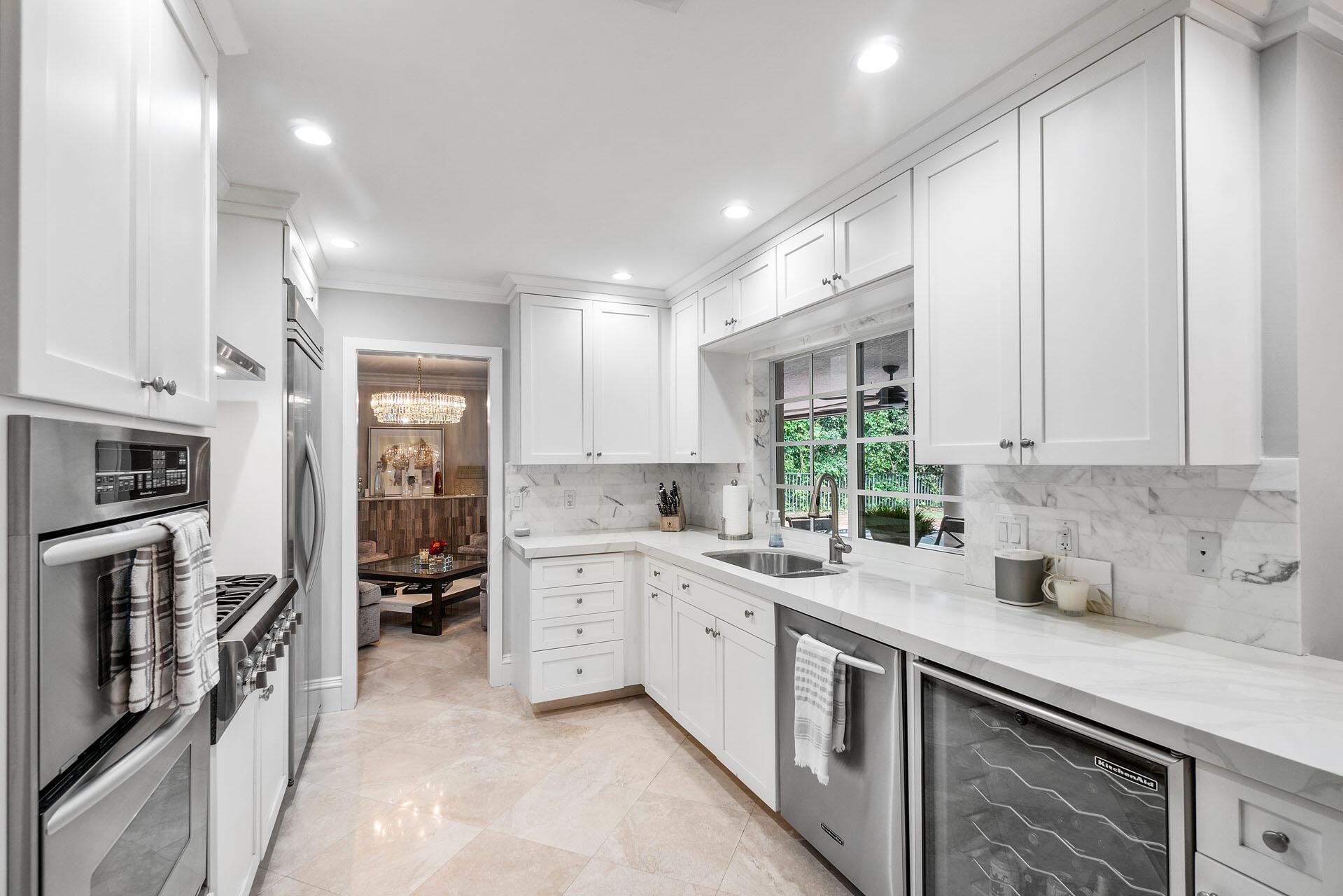 ROYAL PALM YACHT & COUNTR - Residential